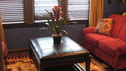 EXTREME MAKEOVER HOME EDITION - "Jacobo Family," - Sitting Area, on "Extreme Makeover Home Edition," Sunday, May 13th on the ABC Television Network.