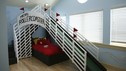 EXTREME MAKEOVER HOME EDITION - "Tripp Family," - Boy's Bedroom, on "Extreme Makeover Home Edition," Sunday, February 14th on the ABC Television Network.