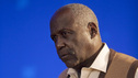 PRIVATE PRACTICE - "The Next Episode" - A reality show centered around Sam sheds some light on issues in his colleagues' personal lives. Meanwhile, Sam's mother (Alfre Woodard) seeks his help after her boss (Richard Roundtree) falls ill; and the search continues for a girl who went missing from St. Ambrose, on "Private Practice," TUESDAY, OCTOBER 30 (10:00-11:00 p.m., ET) on the ABC Television Network. (ABC/RANDY HOLMES) RICHARD ROUNDTREE