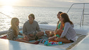 THE BACEHLOR - "Episode 1607" - Ben wakes up Kacie B., Nicki and Rachel at 4:00 a.m. - so they can go diving with sharks! Rachel is petrified and needs Ben's help to calm her down, while the other two women are afraid they haven't gotten any time with the Bachelor. At the dramatic after-party, Kacie B. and Nicki open their hearts to Ben and reveal they are falling in love with him. One ecstatic woman gets the rose and the hometown date. But tensions still rise as two of the women confront Ben about Courtney and how she might break his heart. How will Ben react to another attack on this woman? - on "The Bachelor," MONDAY, FEBRUARY 13 (8:00-10:01 p.m., ET), on the ABC Television Network. (ABC/FRANCISCO ROMAN) RACHEL, BEN FLAJNIK, NICKI, KACIE