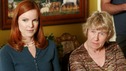 DESPERATE HOUSEWIVES - "The Sun Won't Set" (ABC/RON TOM) MARCIA CROSS, KATHRYN JOOSTEN