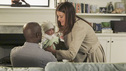 PRIVATE PRACTICE - "Gone, Baby, Gone" - When Amelia goes into labor, the Seaside doctors - even those she pushed away -- come to her side as she faces the hardest decision of her life. Meanwhile, after Pete finds himself in life-changing trouble, he and Violet realize what they mean to one another, and Addison is faced with a choice, on the Season Finale of "Private Practice", TUESDAY, MAY 15 (10:01-11:00 p.m., ET) on the ABC Television Network. (ABC/KAREN NEAL) TAYE DIGGS, KATE WALSH