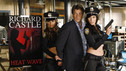 Riding the Crime WaveTruth is stranger than fiction. Guess that's why everyone's favorite mystery writer, Rick Castle, likes to hang out with homicide detective Kate Beckett. Besides being his muse, Beckett is also Castle's partner in crime-solving. Take another look at a few of the coolest cases these two tackled in Season 2 as this killer team works in imperfect harmony to solve some real-life murder mysteries.