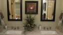 EXTREME MAKEOVER HOME EDITION - "Teas Family," - Bathroom, on "Extreme Makeover Home Edition," Sunday, October 16th on the ABC Television Network.