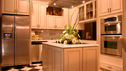 EXTREME MAKEOVER HOME EDITION - "Jones Family," - Kitchen, on "Extreme Makeover Home Edition," Sunday, April 8th on the ABC Television Network.