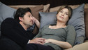 GREY'S ANATOMY - "Can't Fight Biology" - Things are hostile on all fronts when a visit to the obstetrician results in some disturbing news for Meredith and Derek, and Lexie loses it when she notices Meredith and April getting closer. Meanwhile a car crash brings in multiple traumas and Jackson tries using his physical attributes to get ahead in the operating room, while Cristina's self-doubt carries outside of the hospital and into her house hunting with Owen, on "Grey's Anatomy," THURSDAY, OCTOBER 14 (9:00-10:01 p.m., ET) on the ABC Television Network. (ABC/ADAM TAYLOR) PATRICK DEMPSEY, ELLEN POMPEO