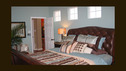 EXTREME MAKEOVER HOME EDITION - "DeAethe Family," - Master Bedroom, on "Extreme Makeover Home Edition," Sunday, January 29th on the ABC Television Network.