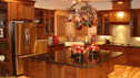 EXTREME MAKEOVER HOME EDITION - "Westbrook Family," - Kitchen, on "Extreme Makeover Home Edition," Sunday, April 22nd on the ABC Television Network.