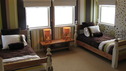 EXTREME MAKEOVER HOME EDITION - "Barrett Family," - Boys' Bedroom, on "Extreme Makeover Home Edition," Sunday, October 2nd on the ABC Television Network.