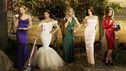 "The Coffee Cup" - Susan discovers a surprising connection between Mike and Katherine, which leads her to question her relationship with Mike, on ABC's "Desperate Housewives," SUNDAY, NOVEMBER 15 (9:00-10:01 p.m., ET). Meanwhile Gaby will stop at nothing to get Juanita into Catholic school, and Lynette's pregnancy becomes hysterically impossible to hide. Meanwhile, as Bree tries to hide her infidelity, Angie uncovers the truth about Orson and Bree's imperfect marriage. 
