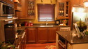 EXTREME MAKEOVER HOME EDITION - "Arena Family," - Kitchen, on "Extreme Makeover Home Edition," Sunday, May 14th on the ABC Television Network.