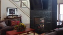 EXTREME MAKEOVER HOME EDITION - "Marshall Family," - Living Room, on "Extreme Makeover Home Edition," Sunday, November 29th, on the ABC Television Network.