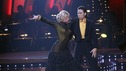 DANCING WITH THE STARS -  "Episode 408" - On week eight of "Dancing with the Stars," the remaining celebrities and professional dancers performed a dance discipline for the Ballroom Round and the Latin Round, on MONDAY, MAY 7 (8:00-9:30 p.m., ET), on the ABC Television Network. (ABC/CAROL KAELSON) JULIANNE HOUGH, APOLO ANTON OHNO