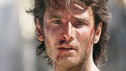 LOST - "Expos" - Hurley begins to suspect that Sawyer may be involved in an island mystery surrounding two fellow survivors, and Sun learns the truth about her past kidnapping attempt by "The Others," on "Lost," WEDNESDAY, MARCH 28 (10:00-11:00 p.m., ET), on the ABC Television Network. (ABC/MARIO PEREZ) RODRIGO SANTORO