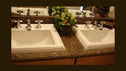 EXTREME MAKEOVER HOME EDITION - "Nick Family," - Bathroom Detail, on "Extreme Makeover Home Edition," Sunday, April 2nd on the ABC Television Network.