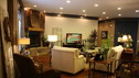 EXTREME MAKEOVER HOME EDITION - "Mattingly Family," - Living Room, on "Extreme Makeover Home Edition," Sunday, November 1st, on the ABC Television Network.