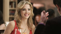 CASTLE - "Food to Die For" - A high profile chef is found frozen to death in the kitchen of a hot New York restaurant. Complications ensue when Castle and the restaurant owner, an old high school girlfriend of Beckett's, share an attraction. Meanwhile, Beckett's relationship with Det. Demming continues to grow, on "Castle," MONDAY, MAY 3 (10:00-11:00 p.m., ET) on ABC. Rocco Dispirito guest stars in the episode as a fan of the dead chef and a fan of Castle's books. (ABC/MICHAEL DESMOND) JULIE GONZALO