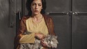 LOST - "Enter 77" - Locke, Sayid and Kate investigate a strange structure and its mysterious inhabitant. Meanwhile, Sawyer competes in a ping-pong competition to get back his belongings, on "Lost," WEDNESDAY, MARCH 7 (10:00-11:00 p.m., ET), on the ABC Television Network. (ABC/MARIO PEREZ) ANNE BEDIAN
