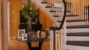 EXTREME MAKEOVER HOME EDITION - "Augustin Family," - Curved Staircase, on "Extreme Makeover Home Edition," Sunday, March 1st on the ABC Television Network.