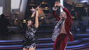 Chad Ochocinco and Cheryl Burke were the eighth team to be eliminated in this season of Dancing with the Stars, finishing in 4th place. Click through to see their journey.