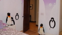 EXTREME MAKEOVER HOME EDITION - "O'Donnell Family," -  Girl's Bedroom, on "Extreme Makeover Home Edition," Sunday, February 18th on the ABC Television Network.