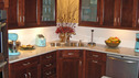EXTREME MAKEOVER HOME EDITION - "O'Donnell Family," -  Kitchen, on "Extreme Makeover Home Edition," Sunday, February 18th on the ABC Television Network.