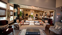 EXTREME MAKEOVER HOME EDITION - "Williams Family," - Living Room, on "Extreme Makeover Home Edition," Sunday, May 16th (8:00-9:00 p.m. ET/PT) on the ABC Television Network.