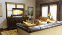 EXTREME MAKEOVER HOME EDITION - "Goodale Family," - Living Room, on "Extreme Makeover Home Edition," Sunday, November 13th on the ABC Television Network.