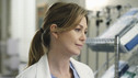 GREY'S ANATOMY - ABC's "Grey's Anatomy" concludes the season with a two-hour shocker, THURSDAY, MAY 20. In the first hour, entitled "Sanctuary" (9:00-10:00 p.m., ET), Seattle Grace Hospital is hit with a crisis like no other in its history. Then, in the second hour, "Death and All His Friends" (10:00-11:00 p.m., ET), Cristina and Meredith's surgical skills are put to the ultimate test. (ABC/DANNY FELD) ELLEN POMPEO
