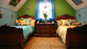 EXTREME MAKEOVER HOME EDITION - "Peter Family," - Boy's Bedroom, on "Extreme Makeover Home Edition," Sunday, May 7th on the ABC Television Network.