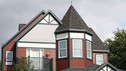 EXTREME MAKEOVER HOME EDITION - "Arboleda Family," - Exterior Pictures, on "Extreme Makeover Home Edition," Sunday, October 17th(8:00-9:00 p.m. ET/PT) on the ABC Television Network.