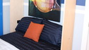 EXTREME MAKEOVER HOME EDITION - "Jordan Family," - Boy's Bedroom, on "Extreme Makeover Home Edition," Sunday, April 26th on the ABC Television Network.