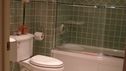 EXTREME MAKEOVER HOME EDITION - "Koepke Family," - Bathroom, on "Extreme Makeover Home Edition," Sunday, November 19th on the ABC Television Network.