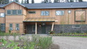 EXTREME MAKEOVER HOME EDITION - "Rogers Family," - Exterior, on "Extreme Makeover Home Edition," Sunday, September 24th on the ABC Television Network.