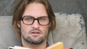 LOST - "Maternity Leave" - (ABC/MARIO PEREZ) JOSH HOLLOWAY