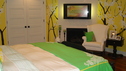 EXTREME MAKEOVER HOME EDITION - "Oatman-Gaitan Family" - Master Bedroom, on "Extreme Makeover Home Edition," Sunday, May 20th on the ABC Television Network.