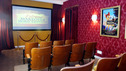 EXTREME MAKEOVER HOME EDITION - "Okvath Family," - Home Theater, on "Extreme Makeover Home Edition," Sunday, May 13th on the ABC Television Network.