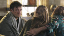 CASTLE - "Countdown" (Part 2) -- With time running out, Castle and Beckett must put aside their differences with Agent Fallon (guest star Adrian Pasdar) to avert a city-wide catastrophe, on "Castle," MONDAY, FEBRUARY 28 (10:01-11:00 p.m. ET) on the ABC Television Network. (ABC/KAREN NEAL) NATHAN FILLION