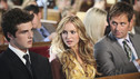New Family, New Secrets A new family moves to the block and we know they're anything but "nice and normal," as Angie Bolen wants her neighbors to think. Angie's back is horribly scarred and teenage son Danny is sullen and temperamental. We pegged Danny as this season's troublemaker, but when his father, Nick, comments that Julie, who's been tutoring Danny, is "way out of (Danny's) league," we find it more than a little creepy. 