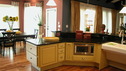 EXTREME MAKEOVER HOME EDITION - "Hawkins Family," - Kitchen, on "Extreme Makeover Home Edition," Sunday, October 8th on the ABC Television Network.