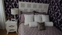 EXTREME MAKEOVER HOME EDITION - "Hill Family," - Girl's Bedroom, on "Extreme Makeover Home Edition," Sunday, November 2nd on the ABC Television Network.