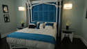 EXTREME MAKEOVER HOME EDITION - "Hill Family," - Master Bedroom, on "Extreme Makeover Home Edition," Sunday, November 2nd on the ABC Television Network.