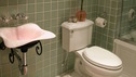 EXTREME MAKEOVER HOME EDITION - "Koepke Family," - Bathroom, on "Extreme Makeover Home Edition," Sunday, November 19th on the ABC Television Network.