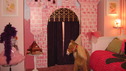 EXTREME MAKEOVER HOME EDITION - "Riggins Family," -  Girl's Bedroom, on "Extreme Makeover Home Edition," Sunday, January 21th on the ABC Television Network.