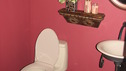 EXTREME MAKEOVER HOME EDITION - "Fullerton-Machacek Family," - Bathrooms, on "Extreme Makeover Home Edition," Sunday, January 7th on the ABC Television Network.