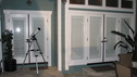 EXTREME MAKEOVER HOME EDITION - "Lewis Family," - Patio, on "Extreme Makeover Home Edition," Sunday, November 27th on the ABC Television Network.
