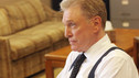 LOST - "Dr. Linus" - Ben deals with the consequences of an uncovered lie, on "Lost," TUESDAY, MARCH 9 (9:00-10:00 p.m., ET) on the ABC Television Network. (ABC/MARIO PEREZ)WILLIAM ATHERTON