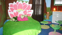 EXTREME MAKEOVER HOME EDITION - "Yazzie Family" - Girl's Bedroom, on "Extreme Makeover Home Edition," Sunday, October 28th on the ABC Television Network.