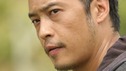 LOST - "The Economist" - Locke's hostage may be the key to getting off the island, so Sayid and Kate go in search of their fellow castaway in an attempt to negotiate a peaceful deal, on "Lost," THURSDAY, FEBRUARY 14 (9:00-10:02 p.m., ET) on the ABC Television Network. (ABC/MARIO PEREZ) KEN LEUNG