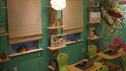 EXTREME MAKEOVER HOME EDITION - "Rogers Family," - Classroom, on "Extreme Makeover Home Edition," Sunday, September 24th on the ABC Television Network.